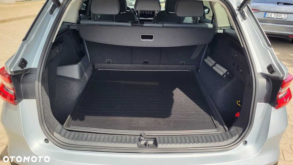 Skoda Kodiaq - 15