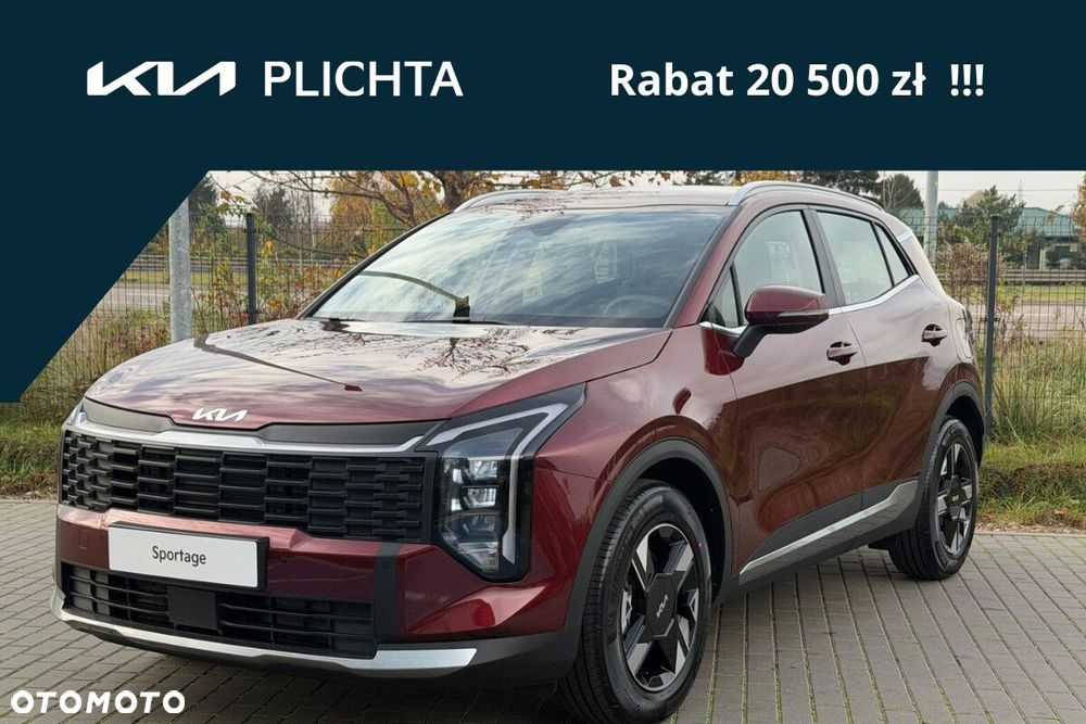 Kia Sportage - 2