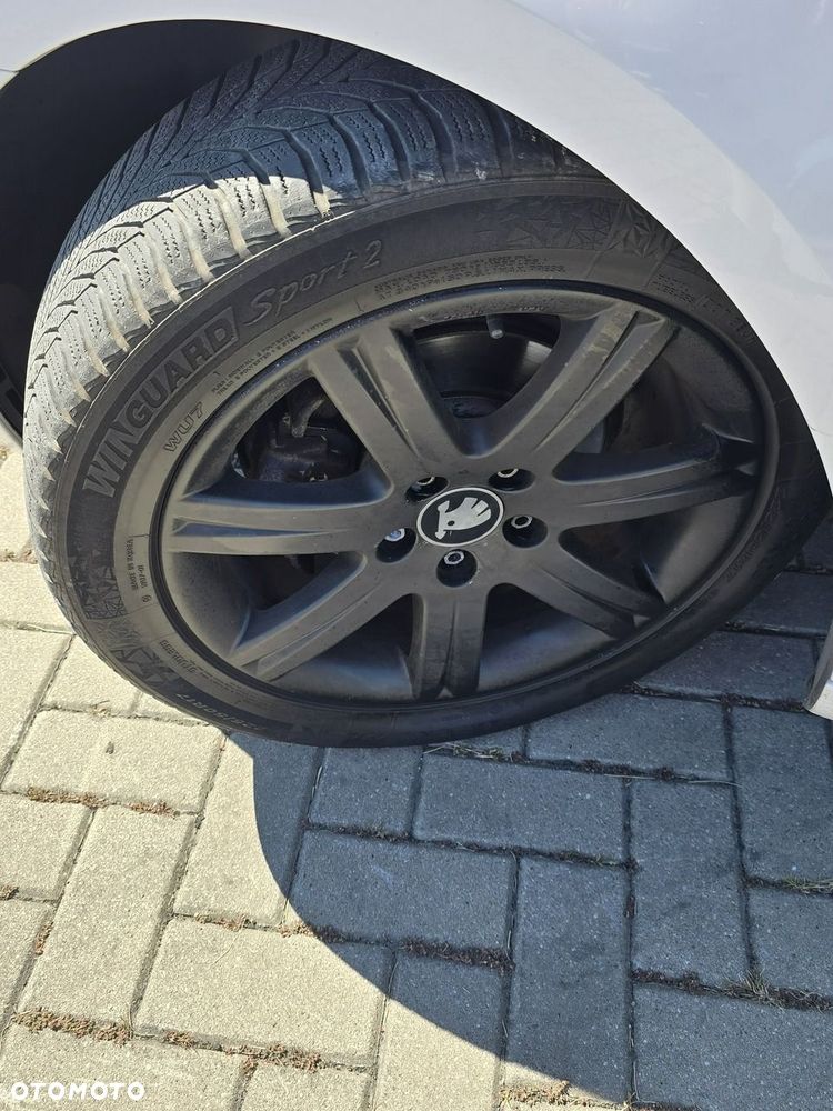 Skoda Octavia - 37