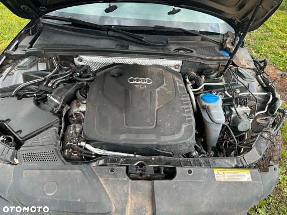 Audi A4 Avant 2.0 TDI clean diesel Quattro S tronic - 7