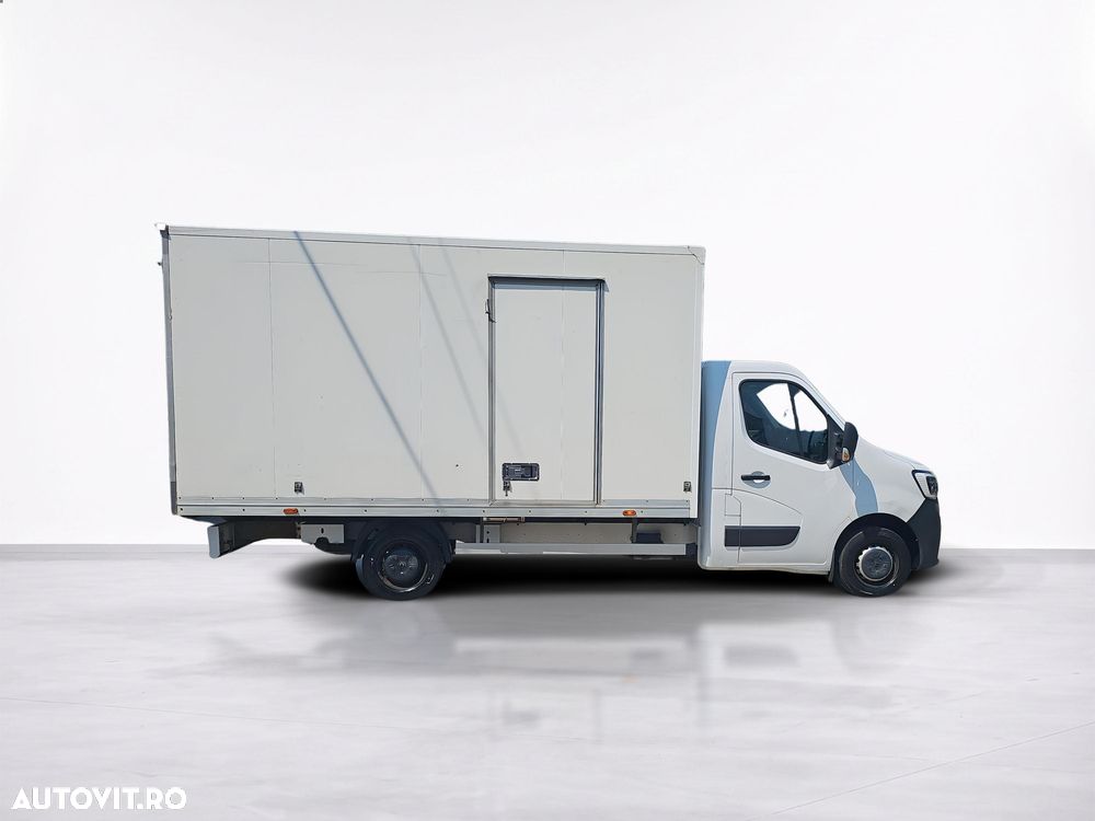 Renault MASTER - 7