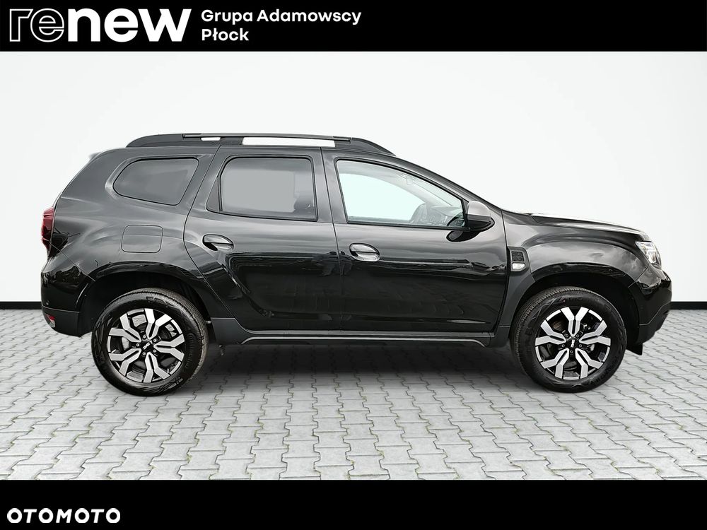 Dacia Duster 1.3 TCe Journey EDC - 11