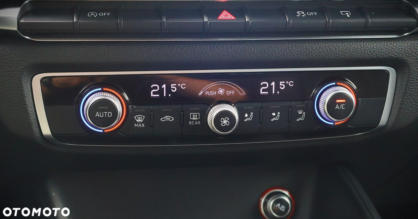 Audi A3 - 27