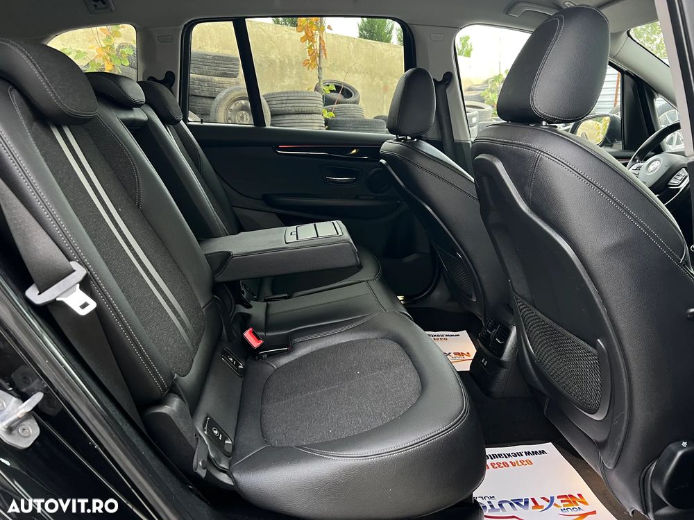 BMW Seria 2 216i Standard - 7