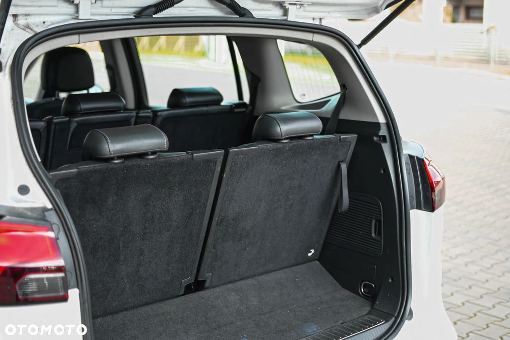 Opel Zafira 2.0 CDTI Cosmo - 21