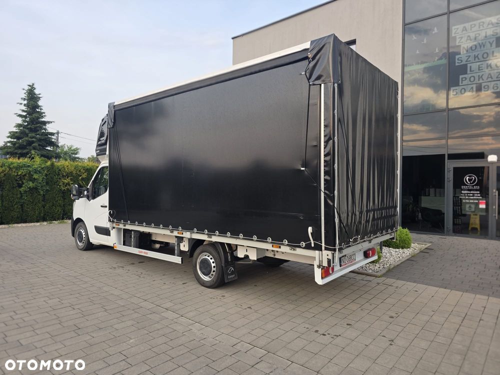 Renault Master - 3