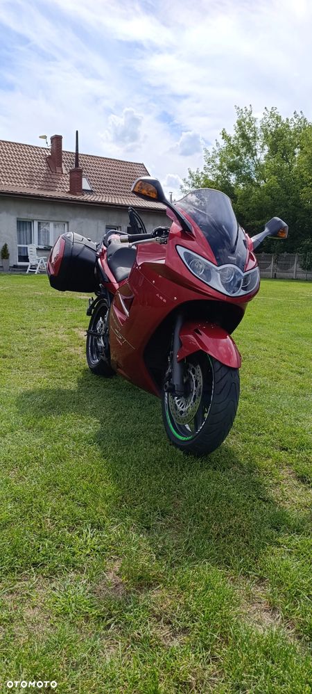 Triumph Sprint - 7