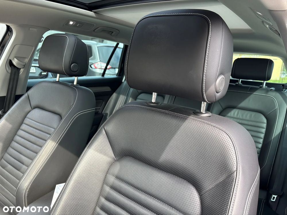 Volkswagen Passat 2.0 TSI Elegance DSG - 13