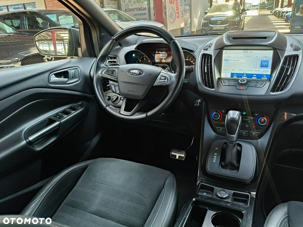 Ford Kuga 2.0 TDCi AWD ST-Line - 20