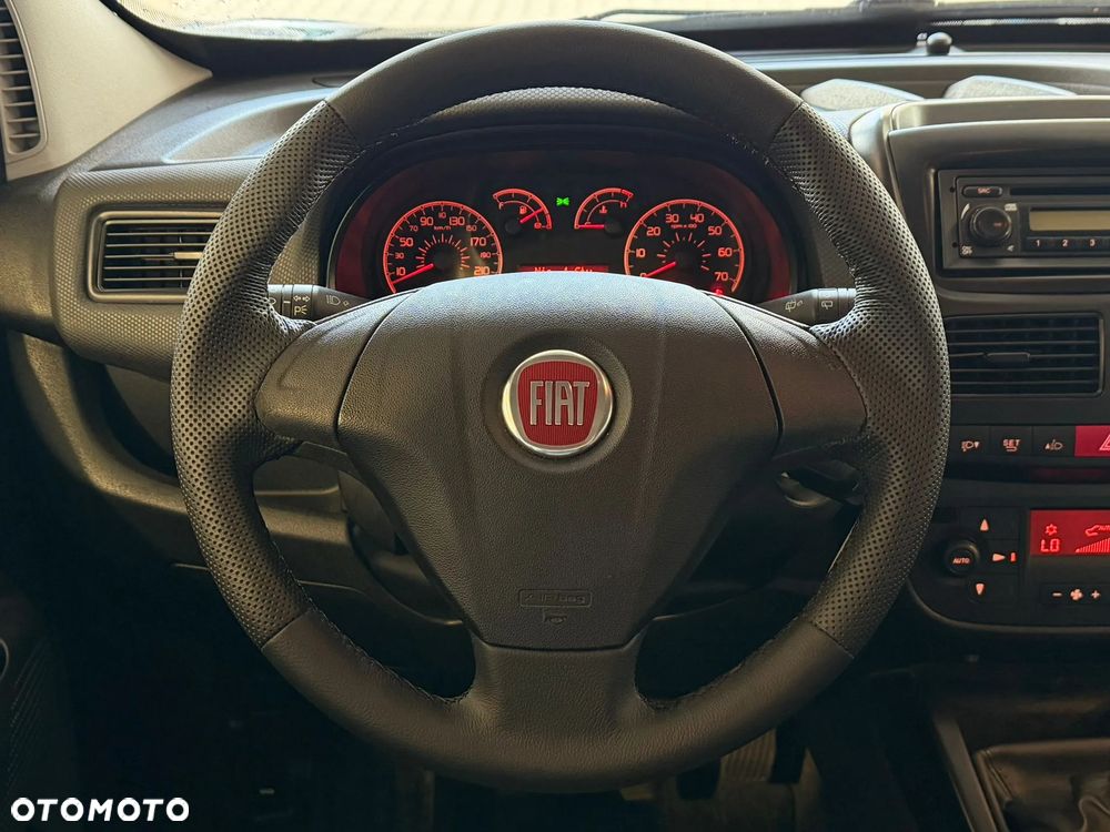 Fiat Doblo Maxi Dynamic - 15