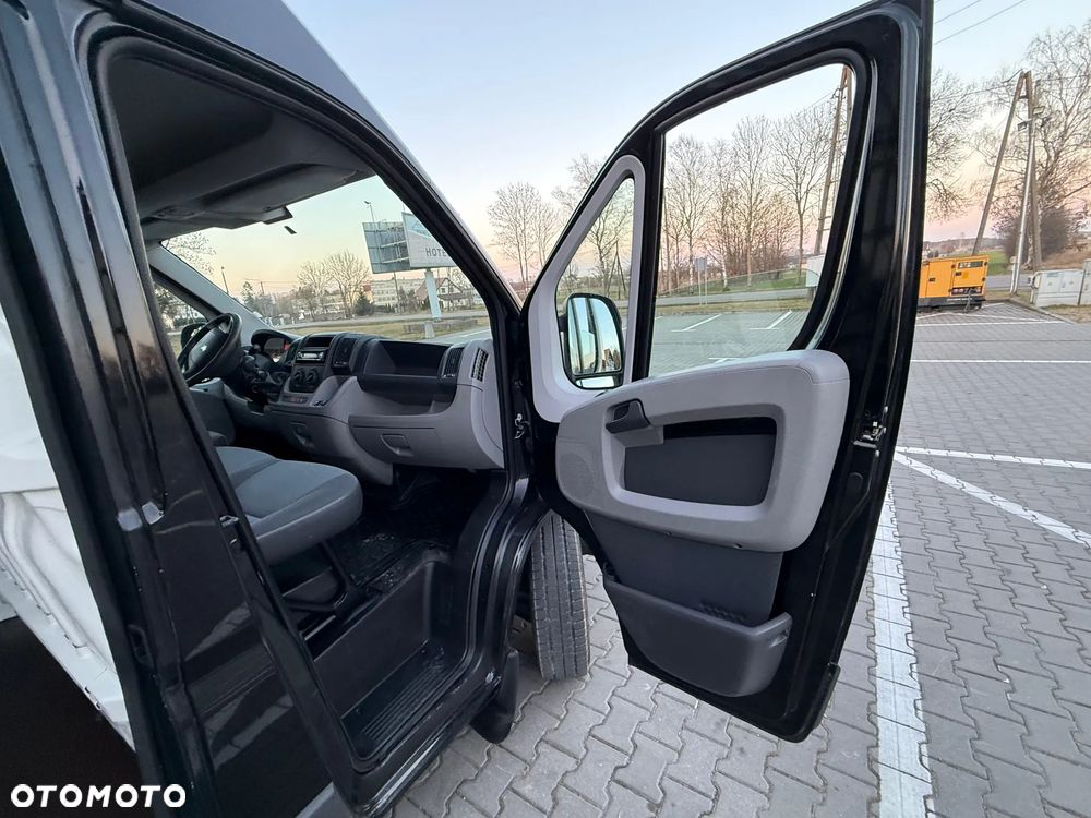 Peugeot BOXER - 25