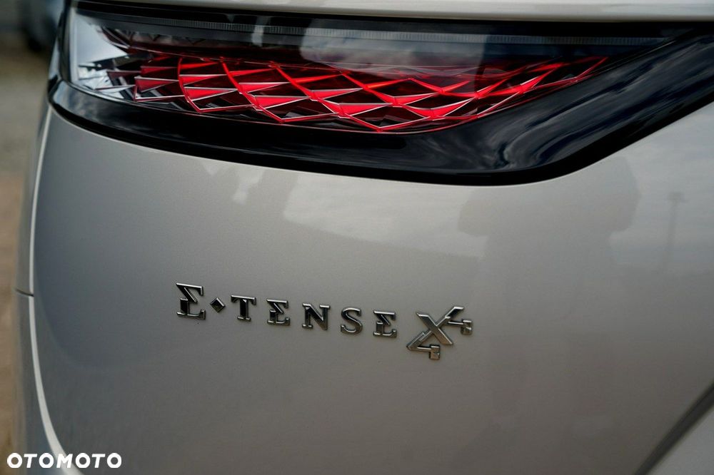 DS Automobiles DS 7 Crossback - 16