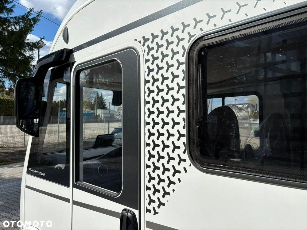 Hymer-Eriba Hymer B-MC I 600 - 6