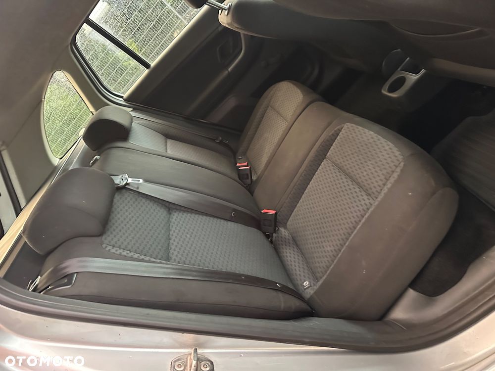 Skoda Fabia 1.6 TDI DPF Comfort - 13