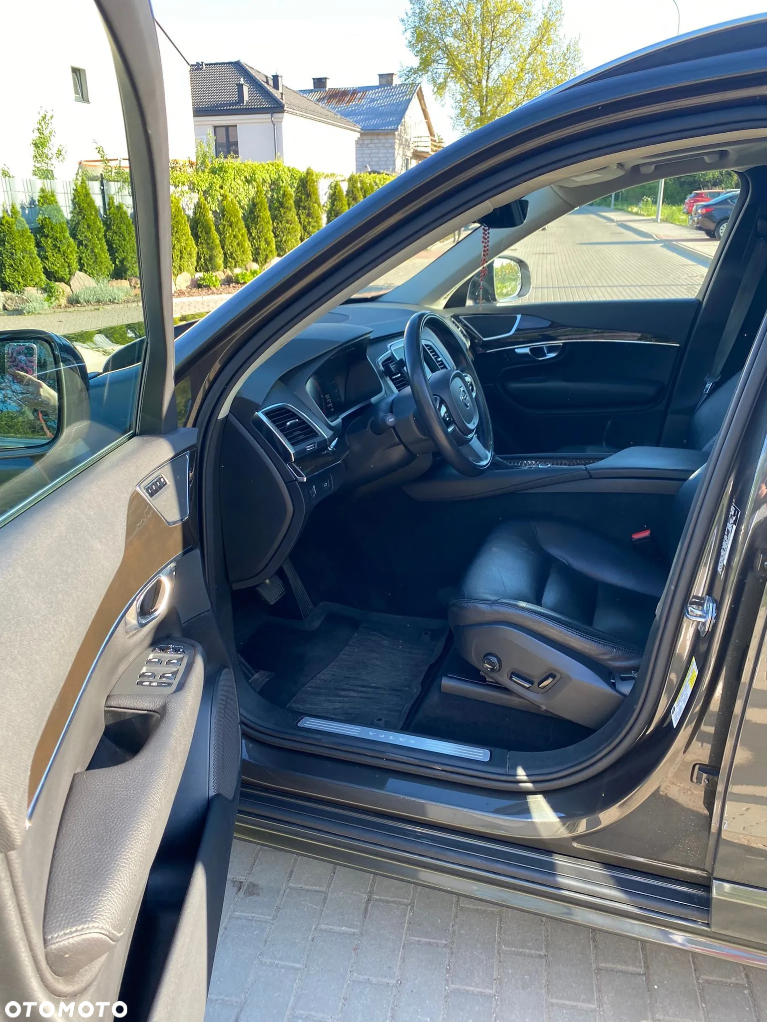 Volvo XC 90 T5 AWD Geartronic Momentum - 27