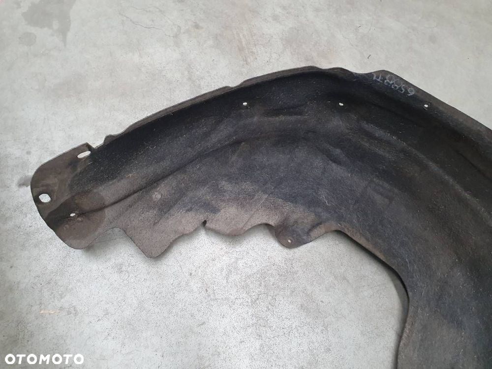 NADKOLE TYŁ TYLNE LEWE JEEP GRAND CHEROKEE IV WK2 - 3