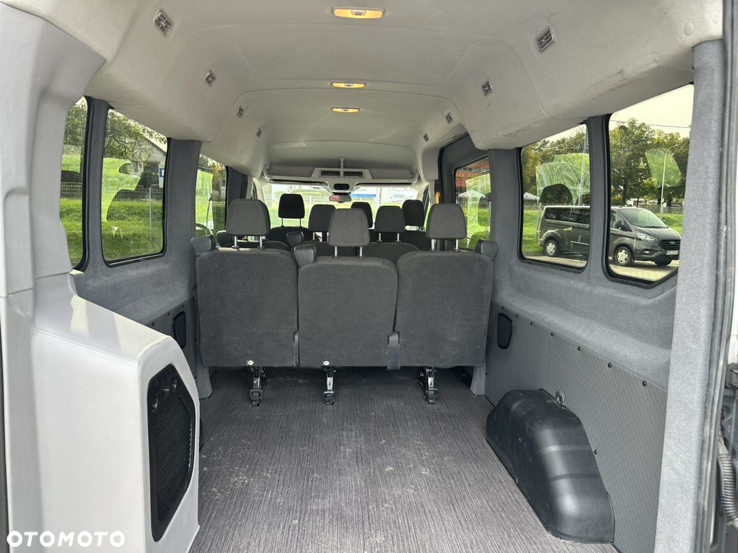 Ford Transit - 14