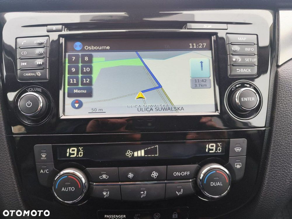 Nissan Qashqai 1.6 DIG-T Tekna+ - 9