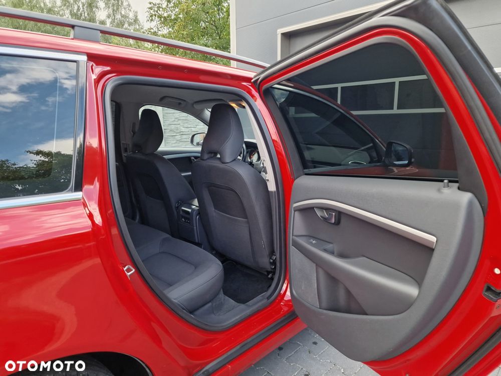 Volvo V70 D4 Geartronic Momentum - 16