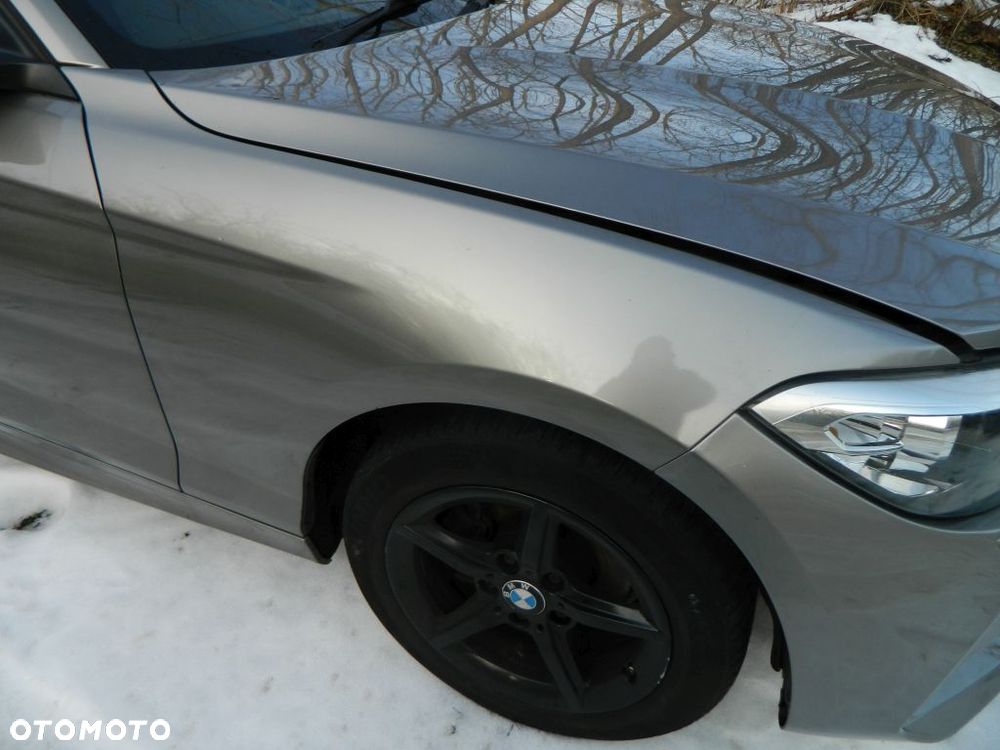 F20 LCI LIFT 116D 2015 KOLOR C08 NA CZĘŚCI - 9