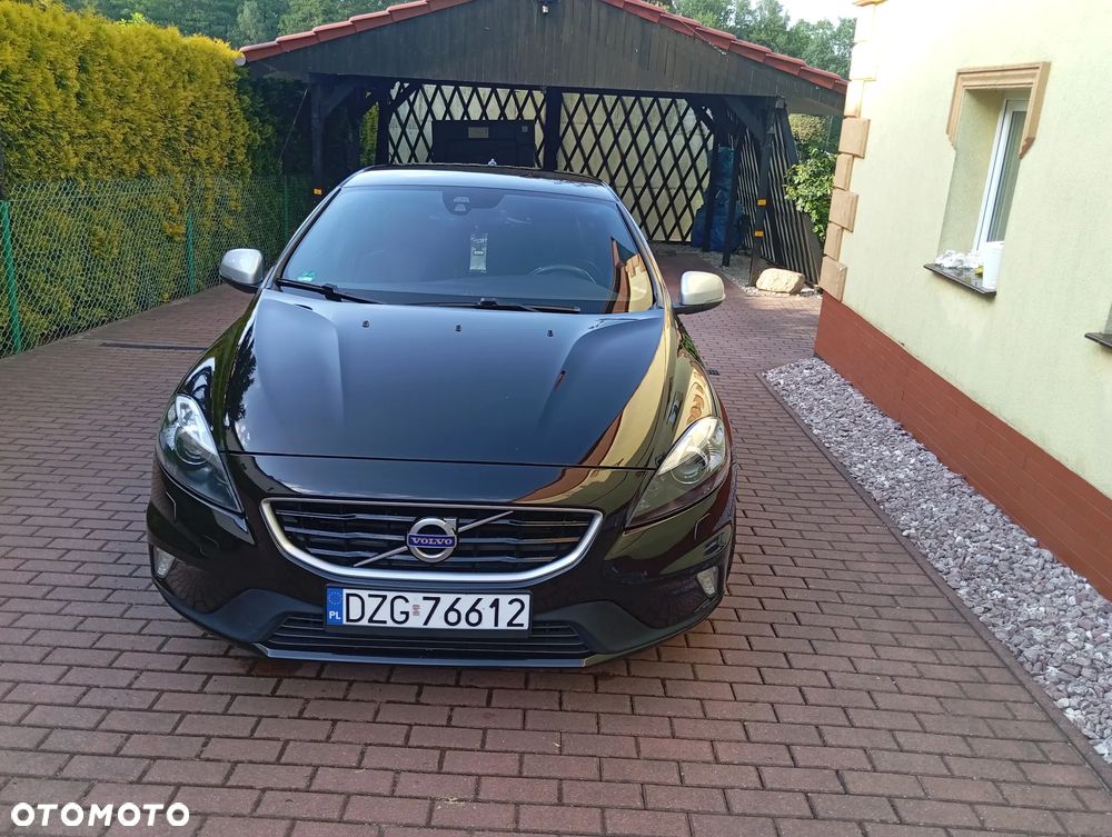 Volvo V40 - 1