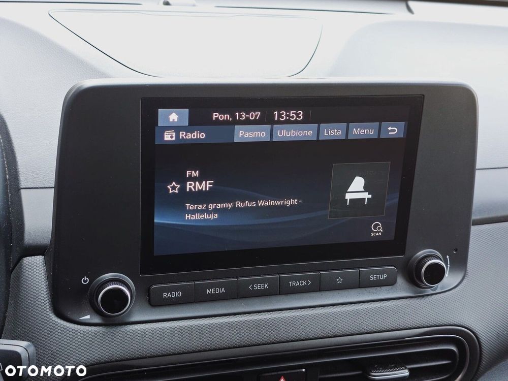 Hyundai Kona 1.6 T-GDI Executive DCT - 17