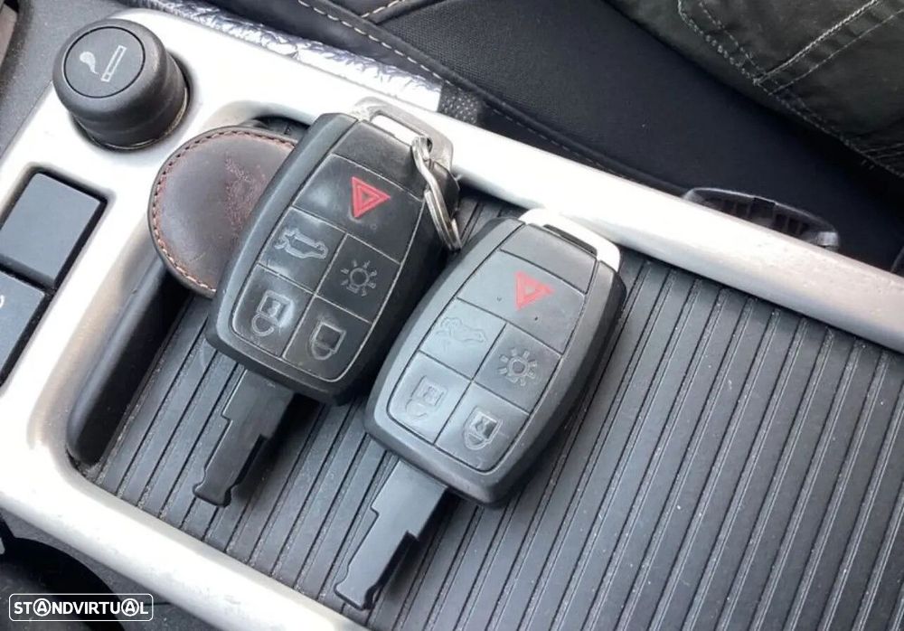 Volvo V50 1.6 D Drive Momentum Start/Stop - 11