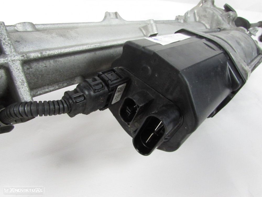 Caixa direcção eléctrica  SPORT/TKP Seminovo/ Original BMW 1 (F20)/BMW 3 (F30, F... - 3