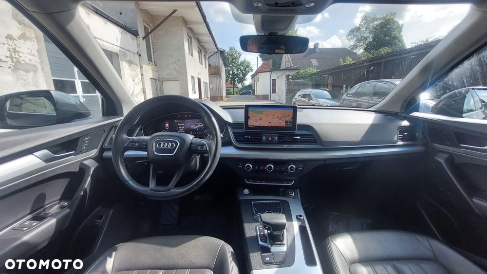 Audi Q5 - 11