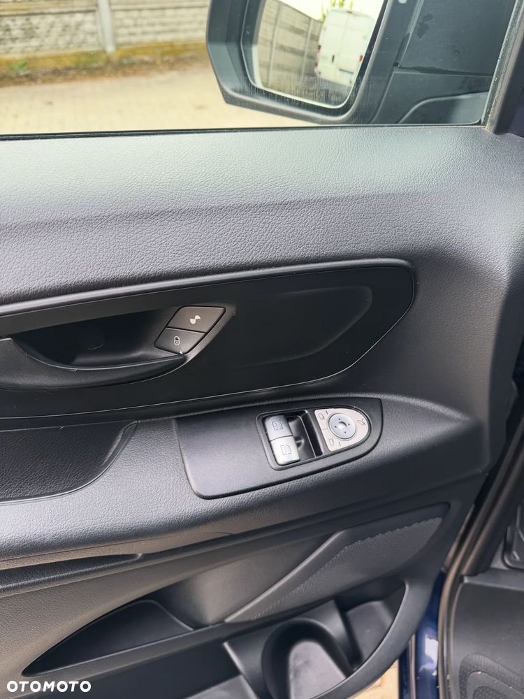 Mercedes-Benz Vito - 18