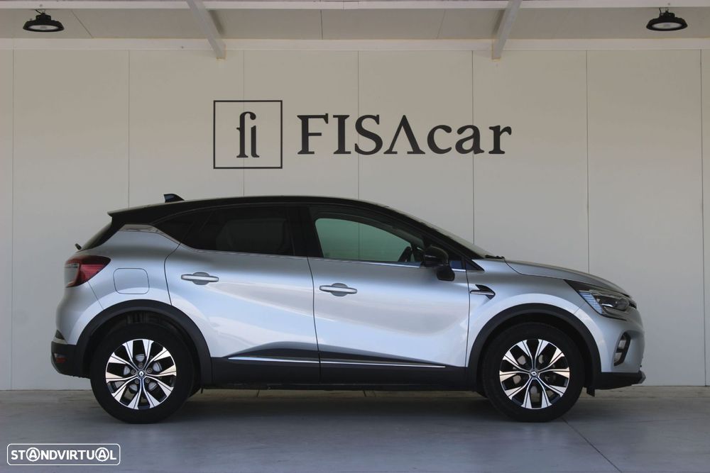 Renault Captur 1.0 TCe Exclusive - 5