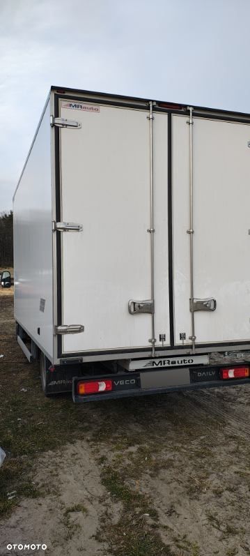 Iveco DAILY 50C18HA8Z - 12