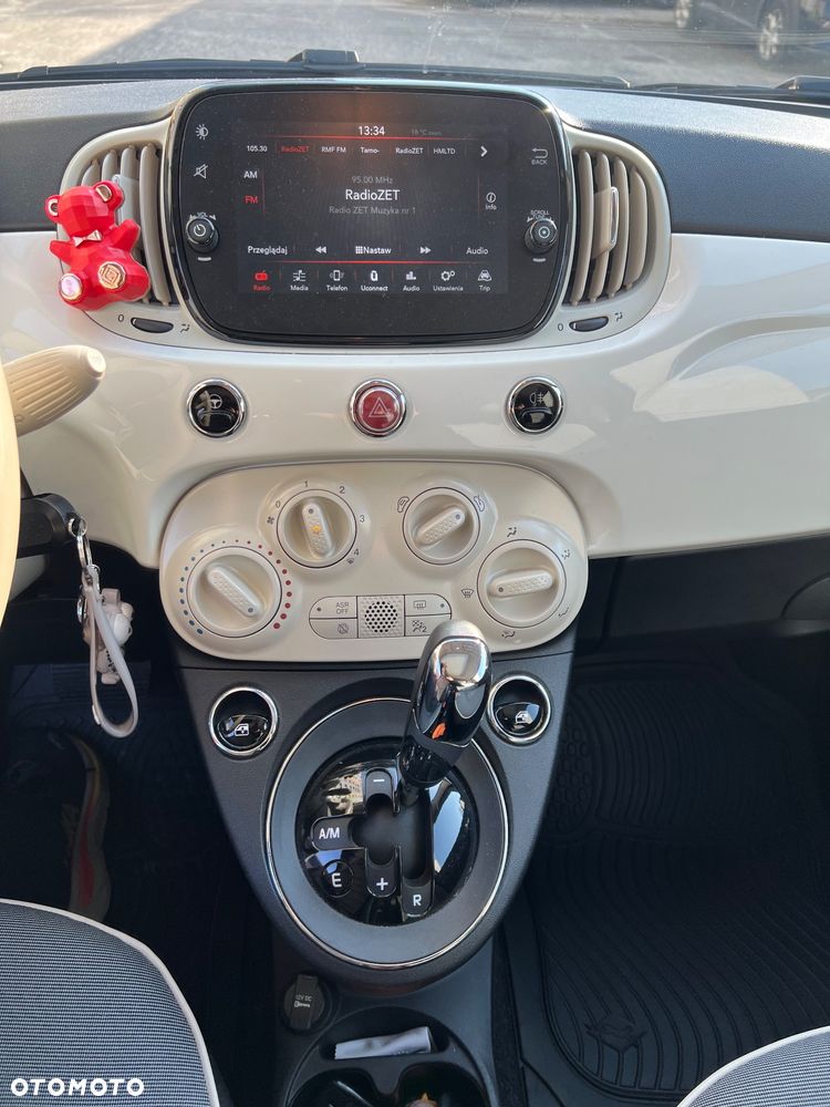 Fiat 500 - 7