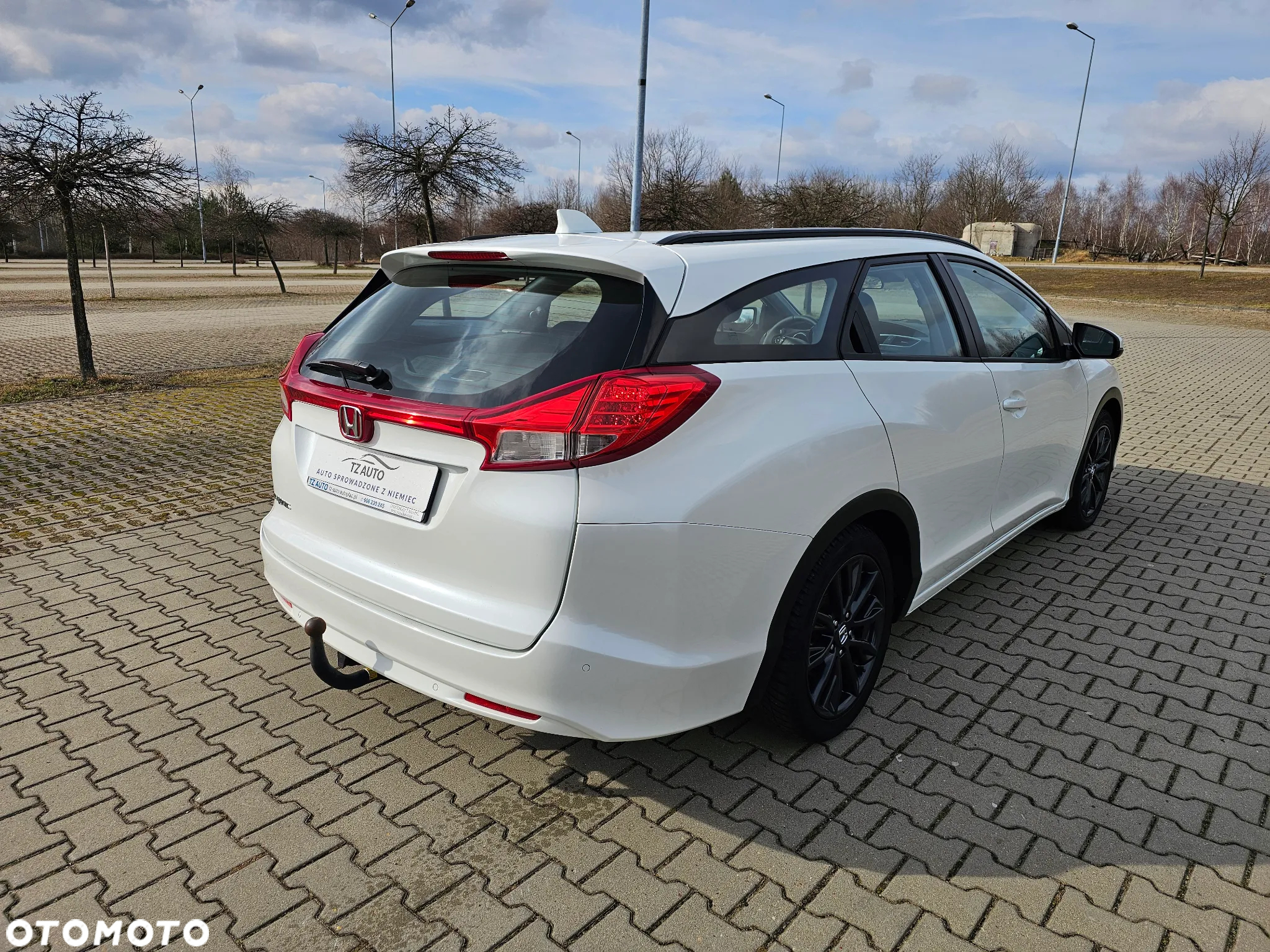 Honda Civic - 13