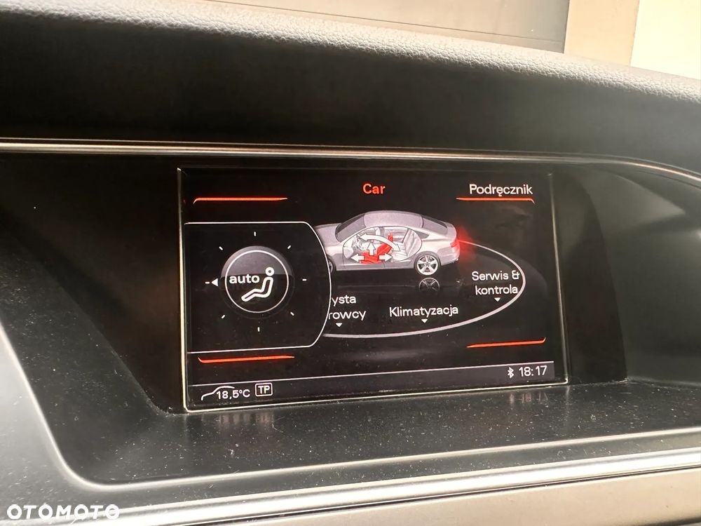 Audi A5 Sportback - 32