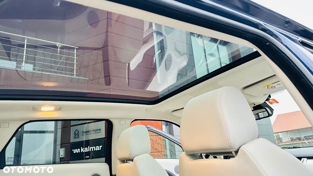 Land Rover Range Rover Evoque - 24