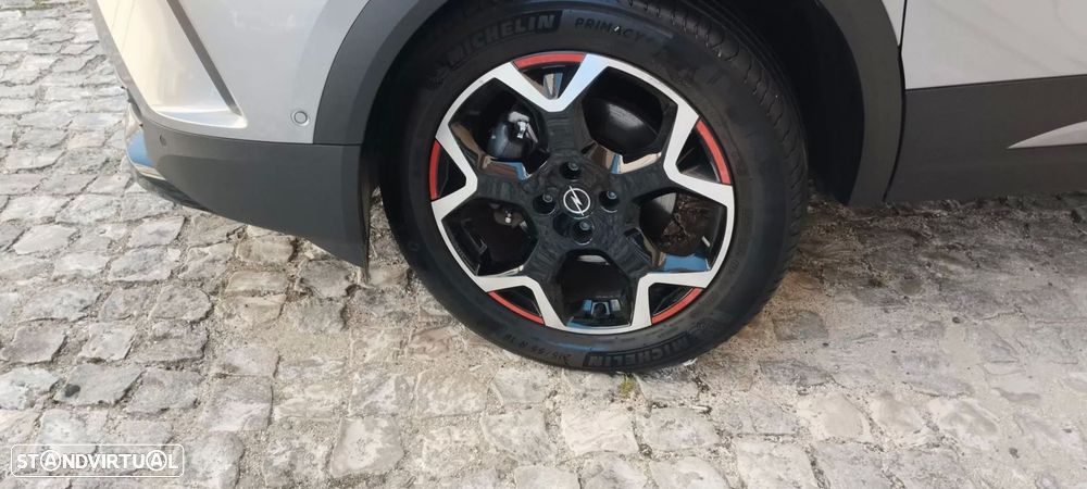 Opel Mokka-e GS Line - 10