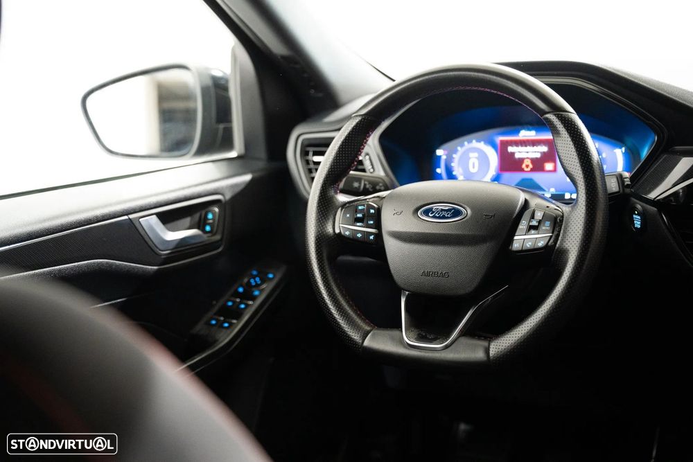 Ford Kuga 1.5 EcoBoost ST-Line - 18