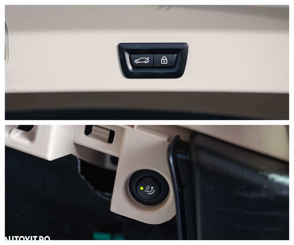 BMW X3 xDrive30e AT PHEV - 32