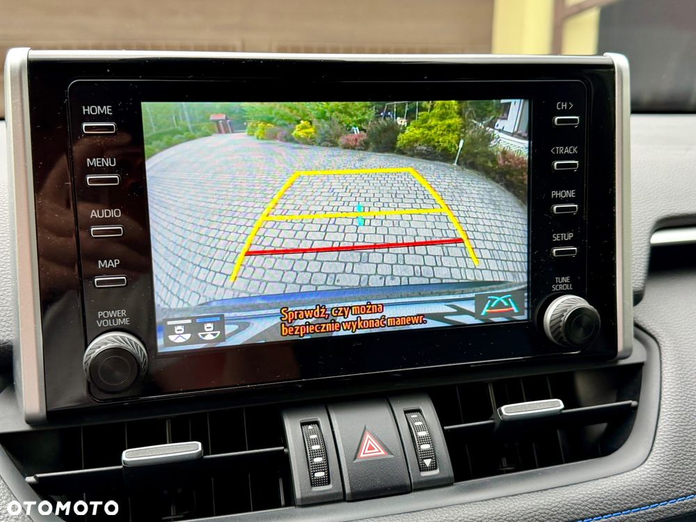 Toyota RAV4 2.5 Hybrid Selection 4x4 - 39