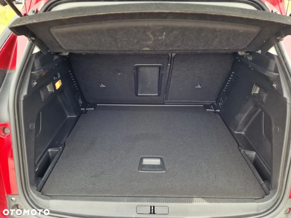 Peugeot 3008 BlueHDi 130 Stop & Start Allure - 23