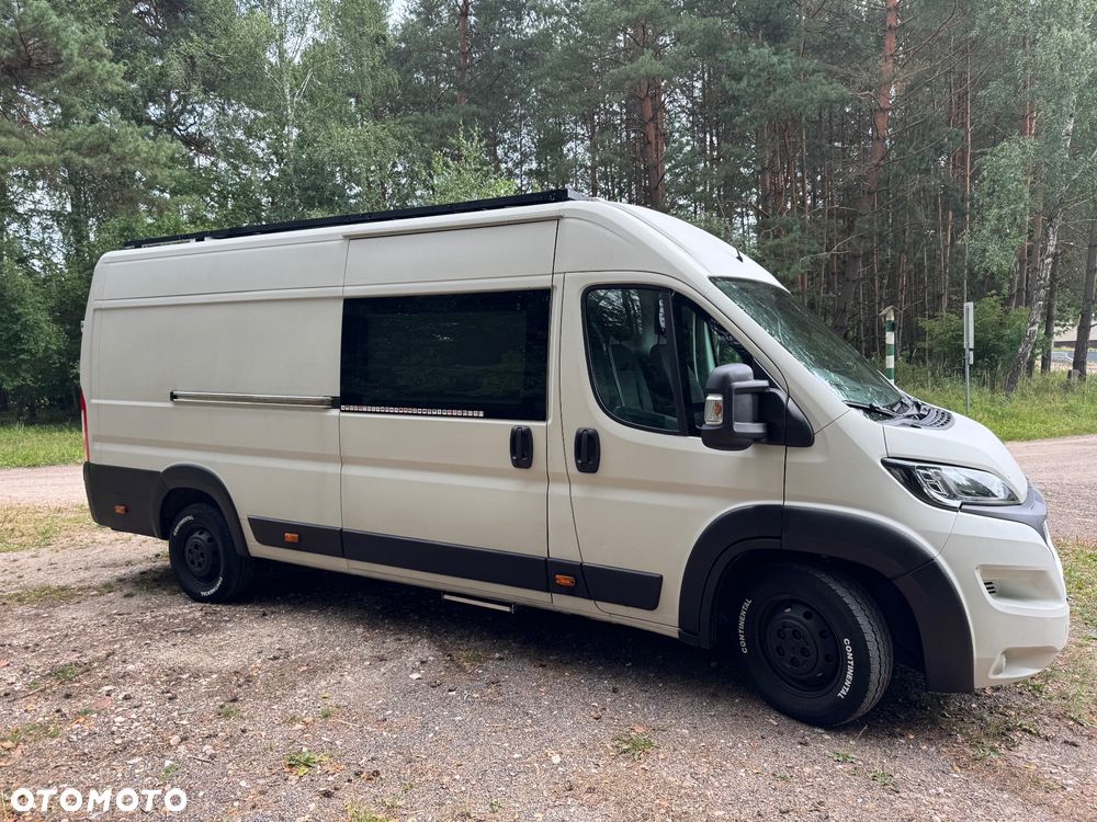 Peugeot boxer - 4