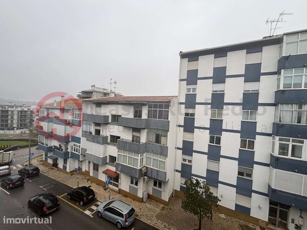 Apartamento T3 numa zona muito central no Feijó, Almada - Grande imagem: 3/20