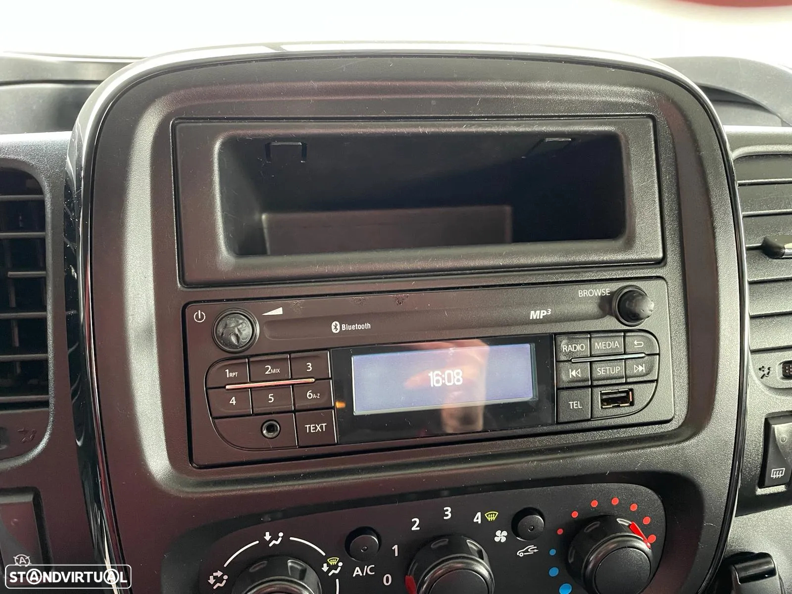 Fiat Talento 1.6 M-Jet L1H1 1.2T 9L - 12