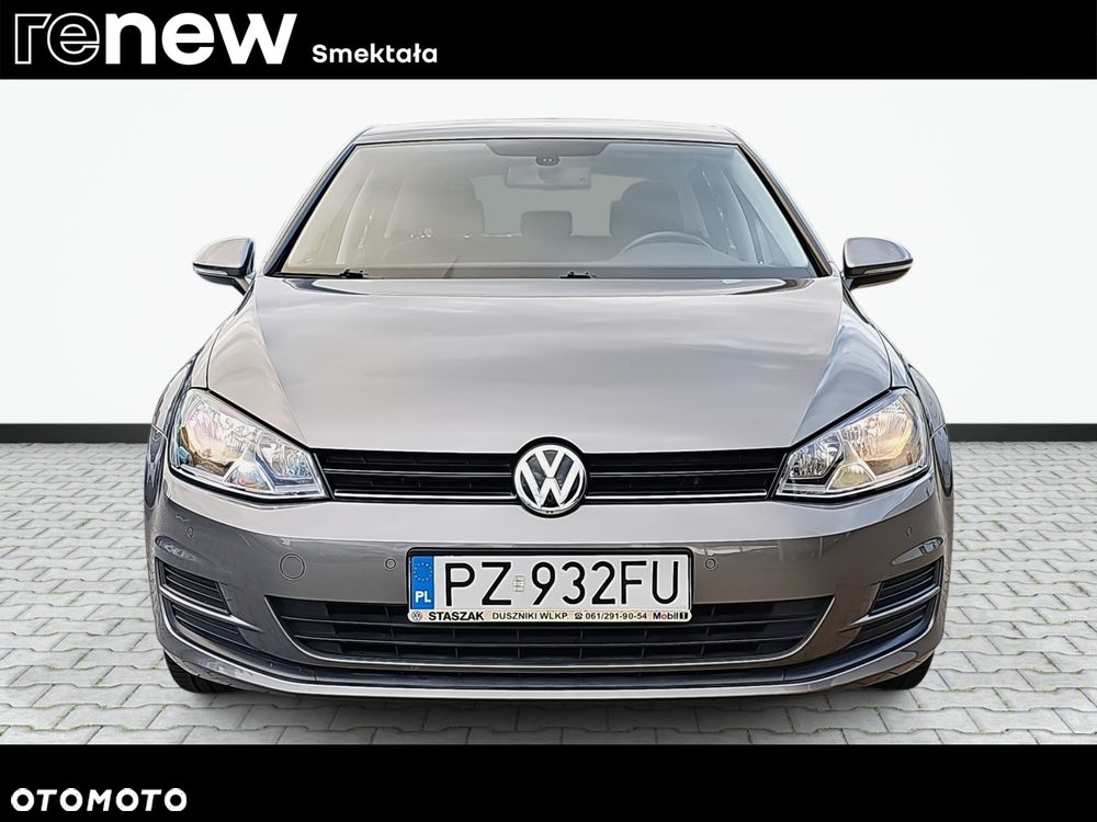 Volkswagen Golf 1.2 TSI BMT Trendline EU6 - 2