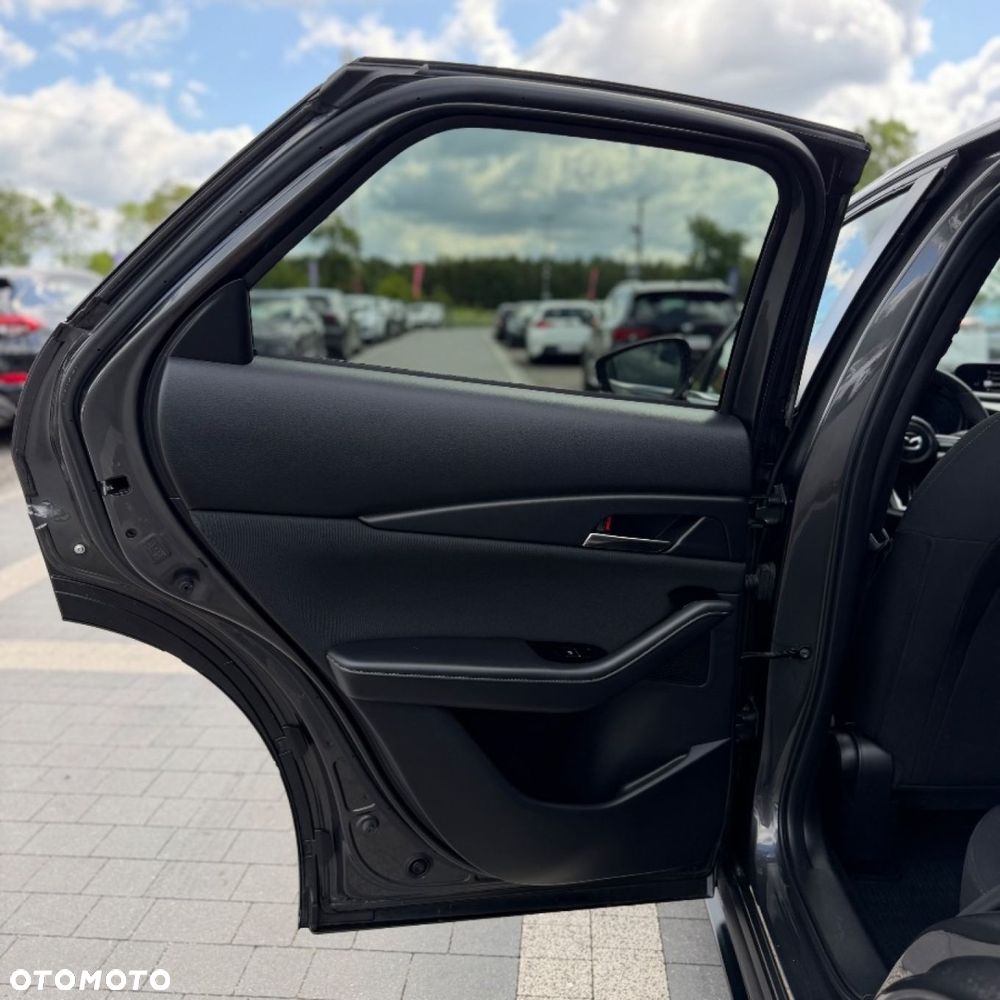 Mazda CX-30 - 19