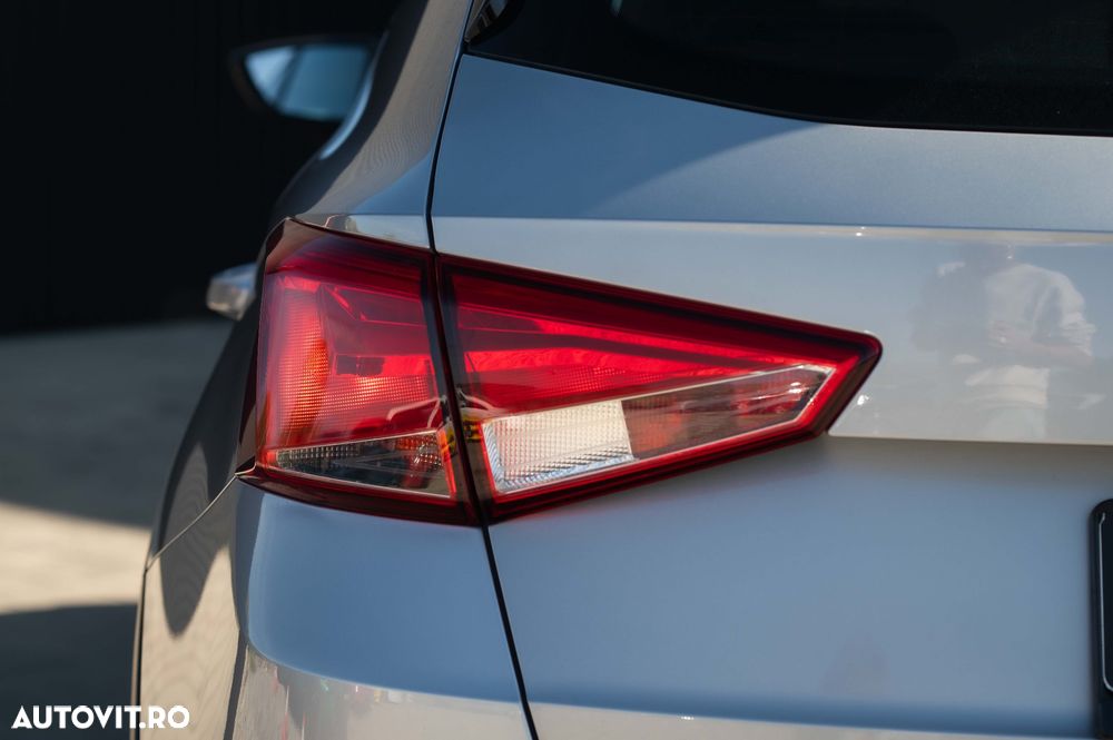 Seat Arona 1.0 TSI DSG7 Style - 13