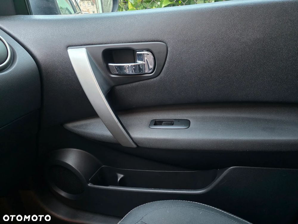 Nissan Qashqai 1.6 Acenta - 18