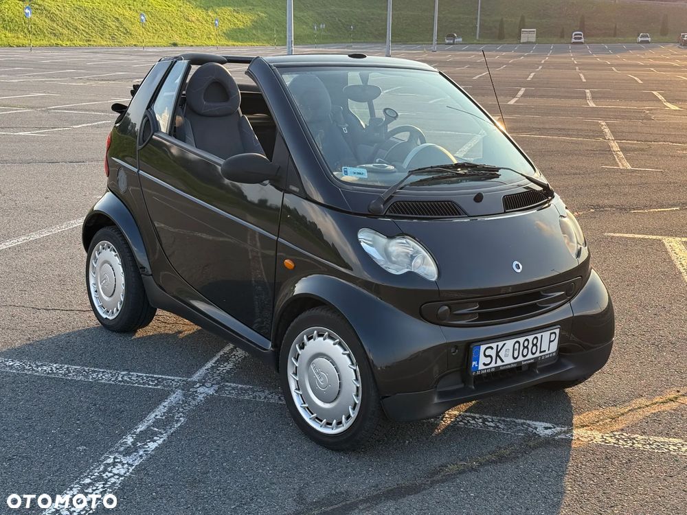 Smart Fortwo & passion - 7
