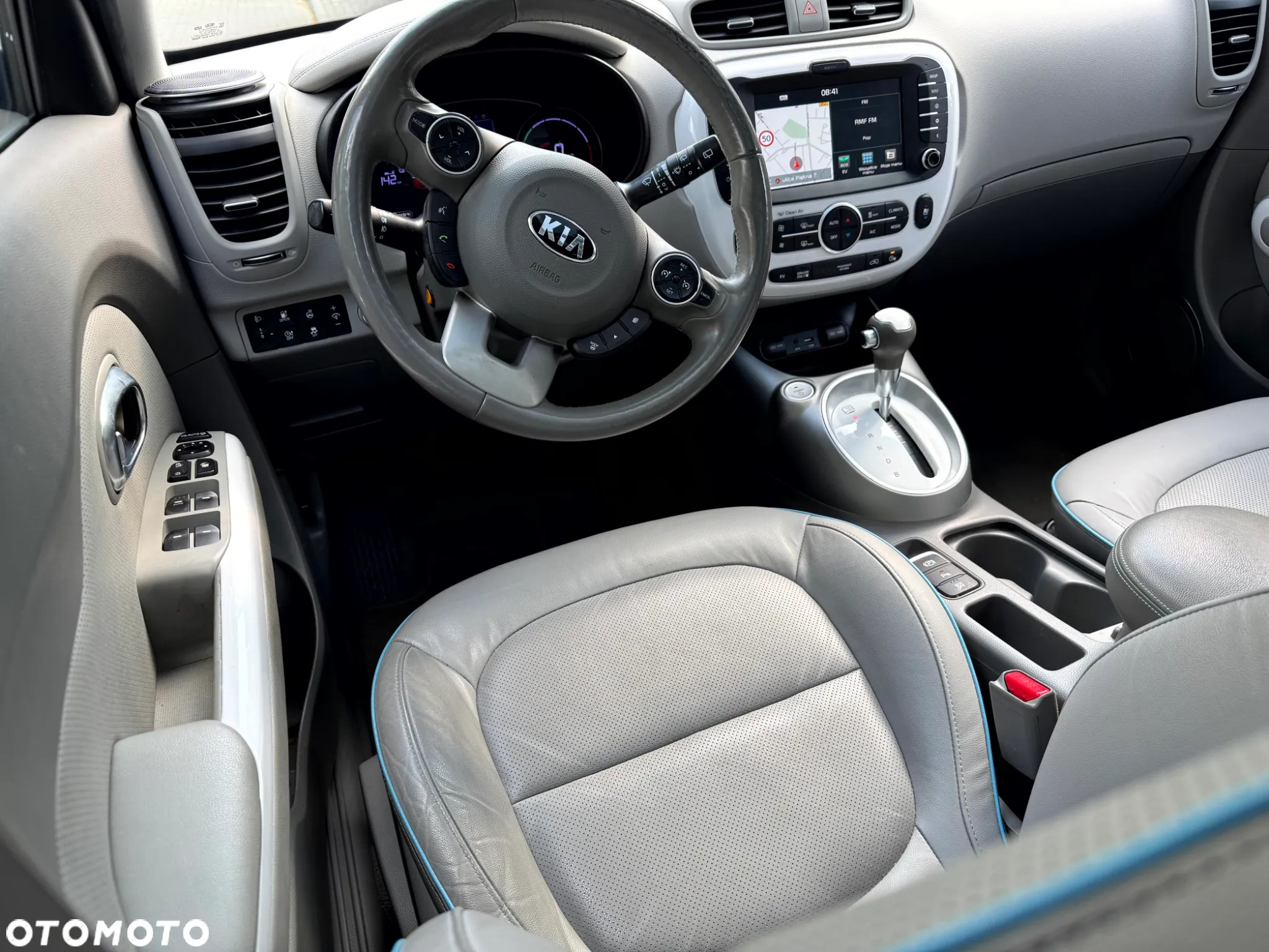 Kia Soul - 2